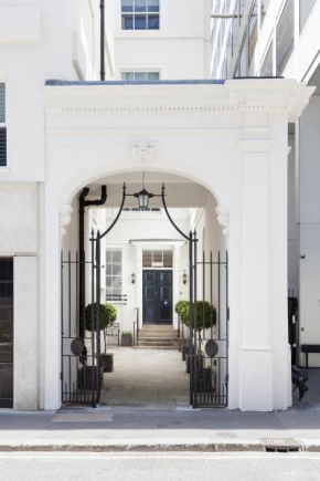 Bank Serviced Apartments by LovelyStay